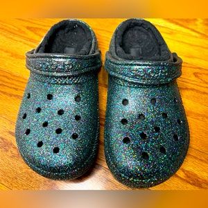 Gently Used Crocs. Size W7/M6. OBO.